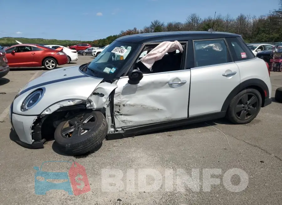 WMW33DK05N2P71667 Photo# 1