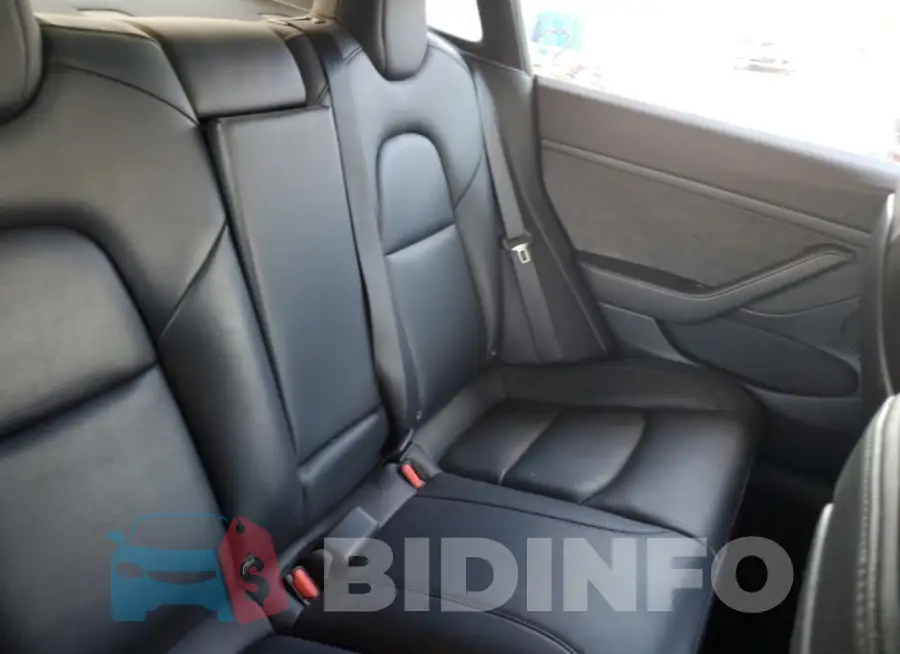 5YJ3E1EB5NF287228 Photo# 11