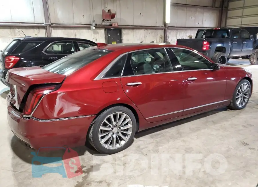 1G6KF5RS7HU151918 Photo# 3