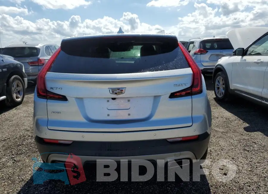 1GYFZDR48KF101326 Photo# 6