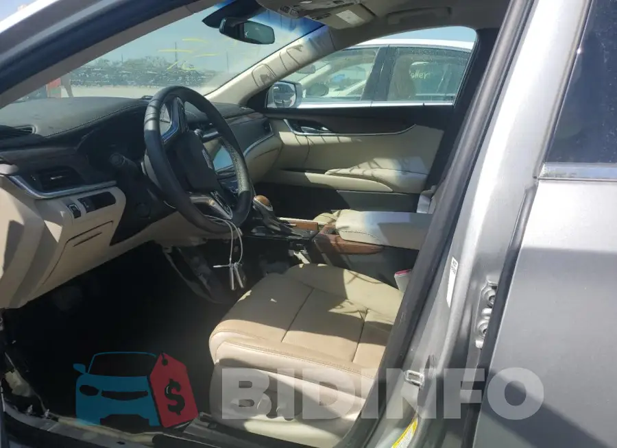 2G61M5S34K9152758 Photo# 7