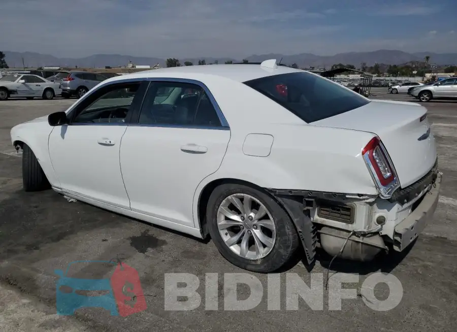 2C3CCAAG7FH868298 Photo# 2