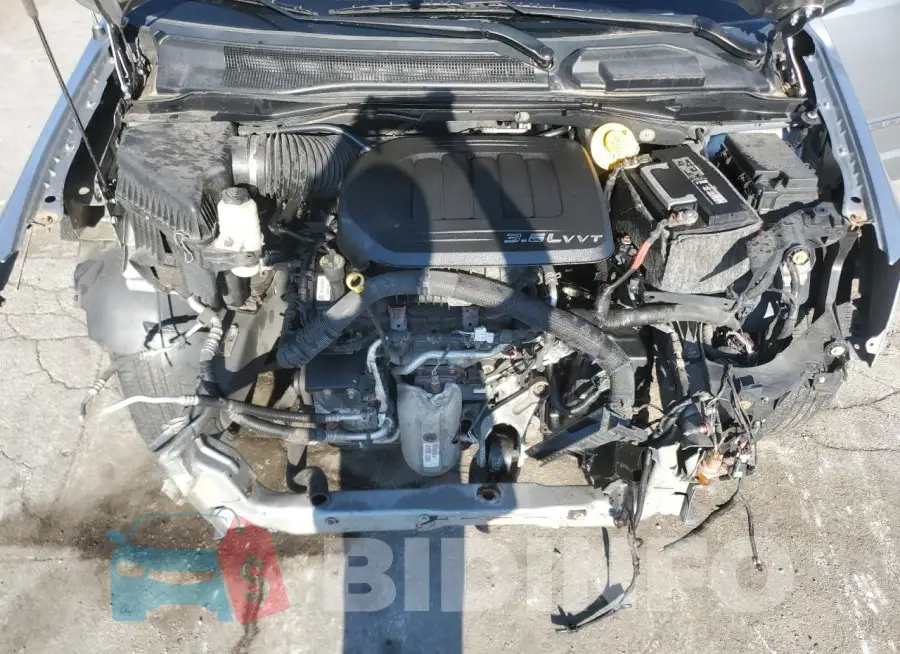 2C4RC1BGXFR620304 Photo# 12
