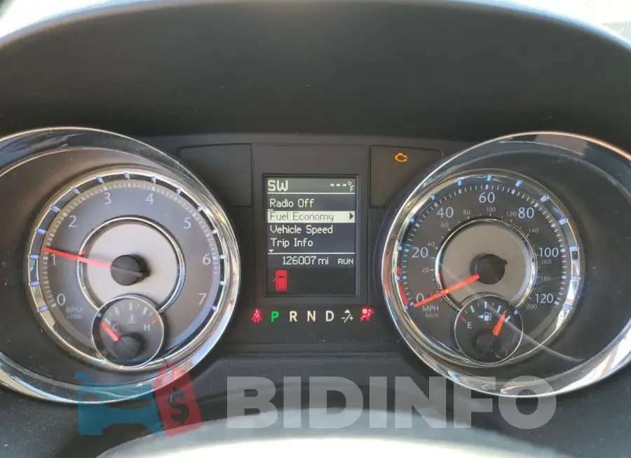 2C4RC1BGXFR620304 Photo# 9