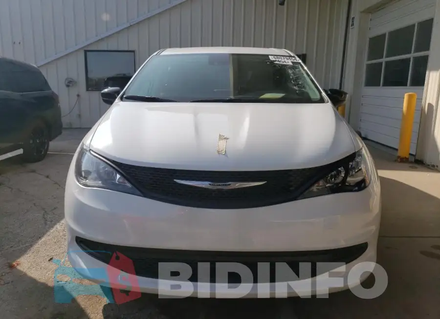 2C4RC1CG6RR152493 Photo# 5