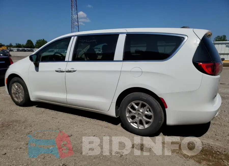 2C4RC1CG7RR126324 Photo# 2