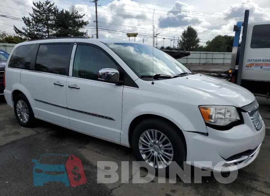 2C4RC1CG8FR547142 Photo# 4