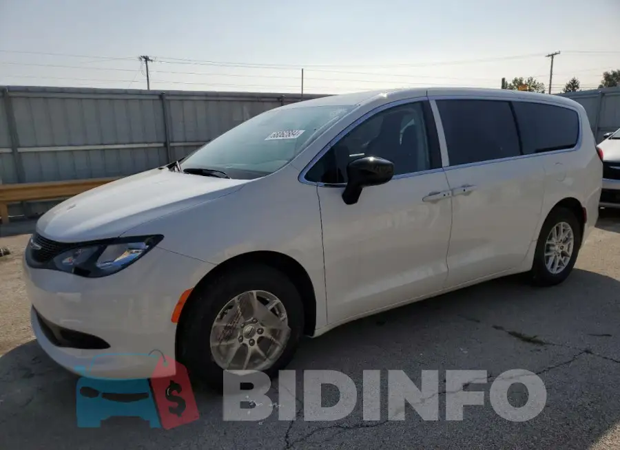 2C4RC1CG9RR130116 Photo# 1