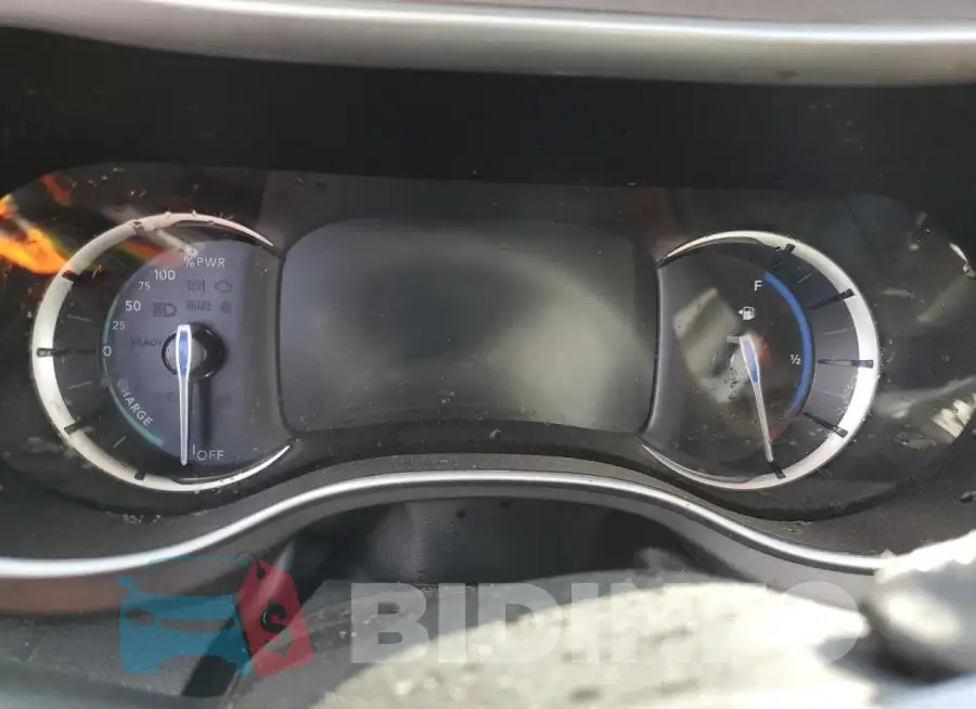2C4RC1S70RR118065 Photo# 9