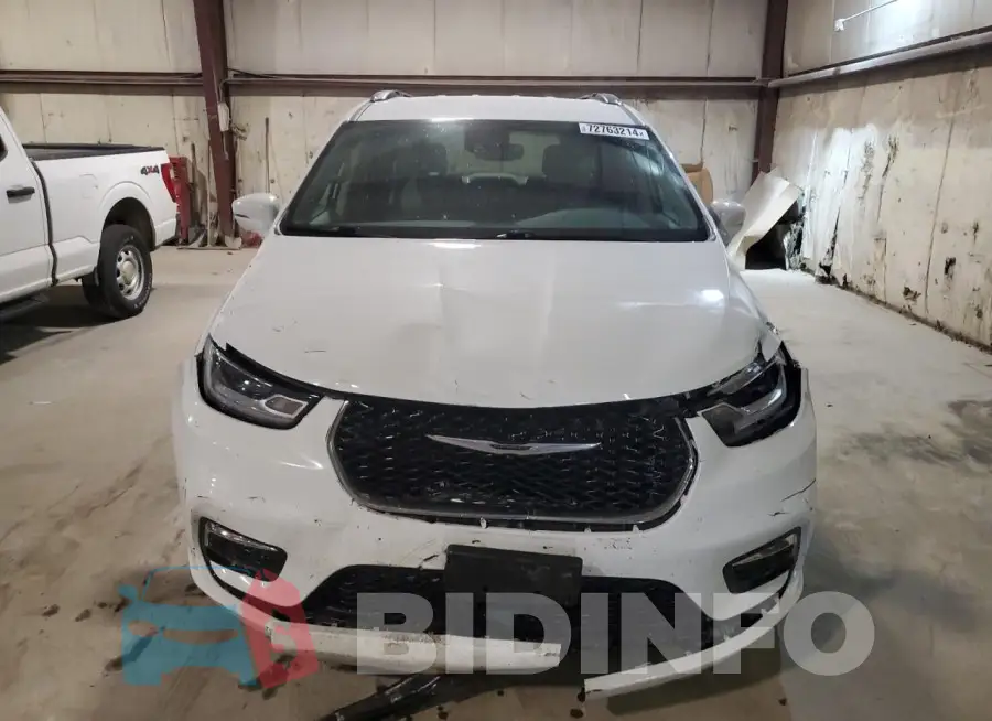 2C4RC3BG5MR511306 Photo# 5