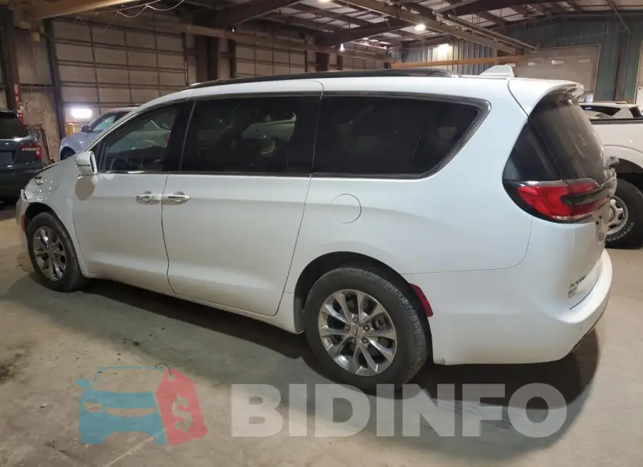 2C4RC3BG5MR511306 Photo# 2