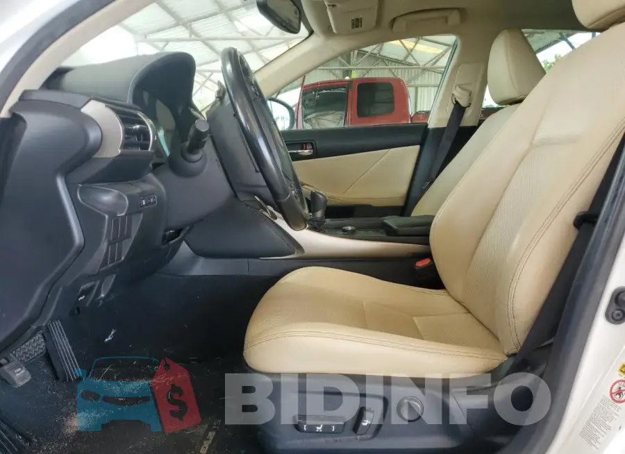 JTHBF1D26F5053644 Photo# 7