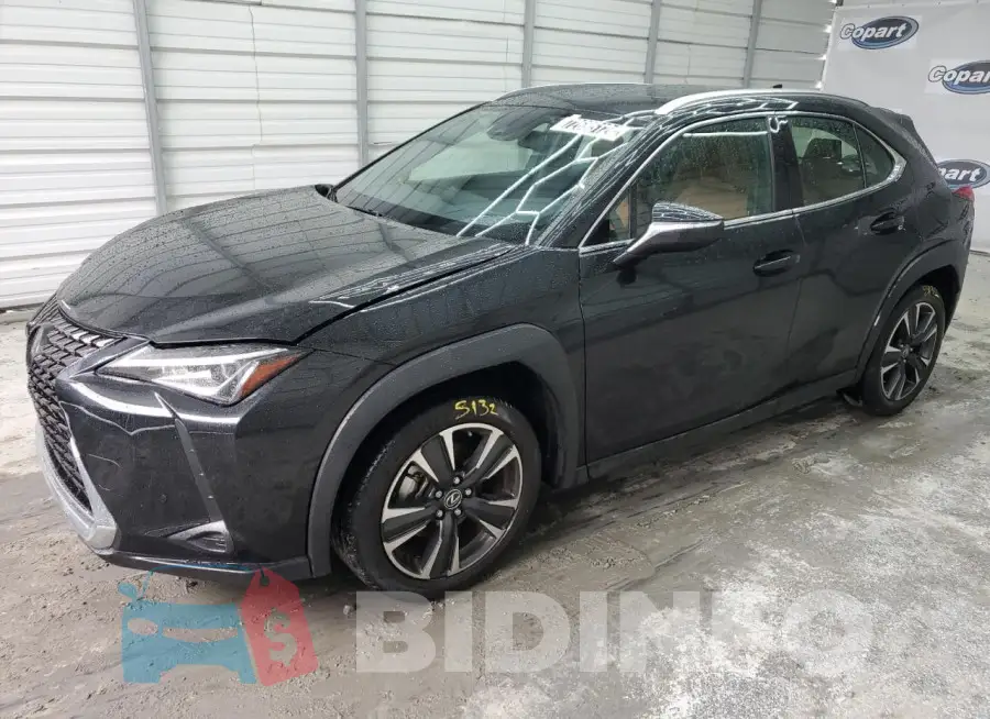 JTHP3JBH6M2042566 Photo# 1