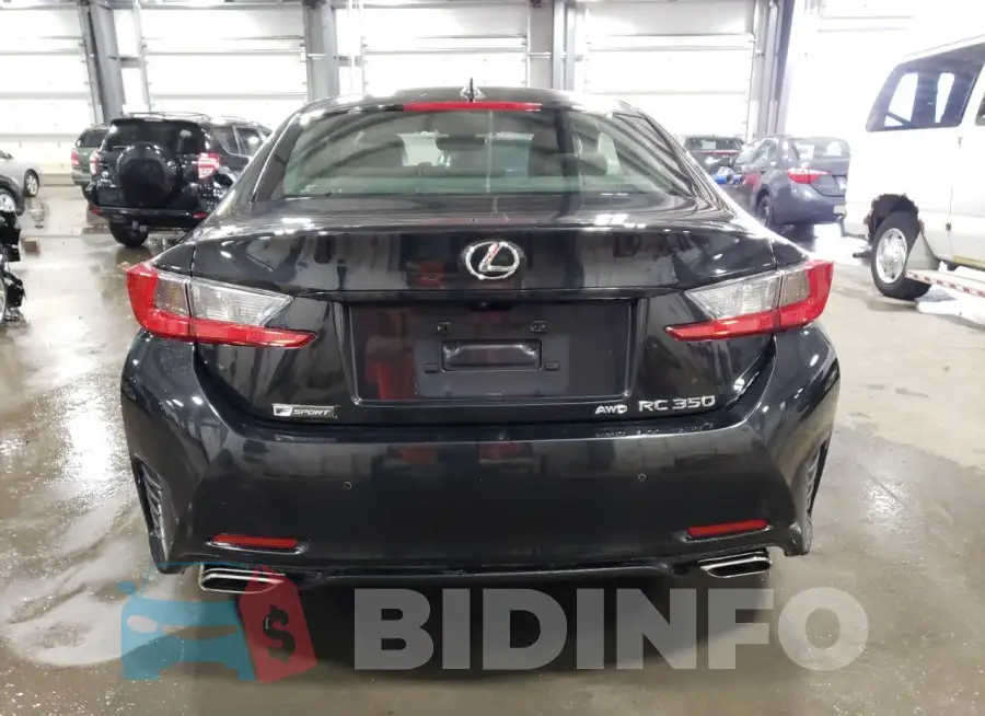 JTHSZ5BC6J5008626 Photo# 6
