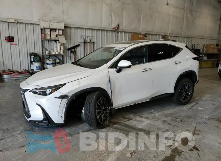 JTJGGCEZ2R2018503 Photo# 1