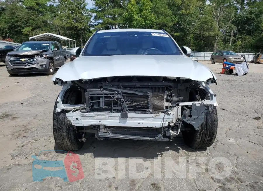 SADCM2FV1KA393489 Photo# 5