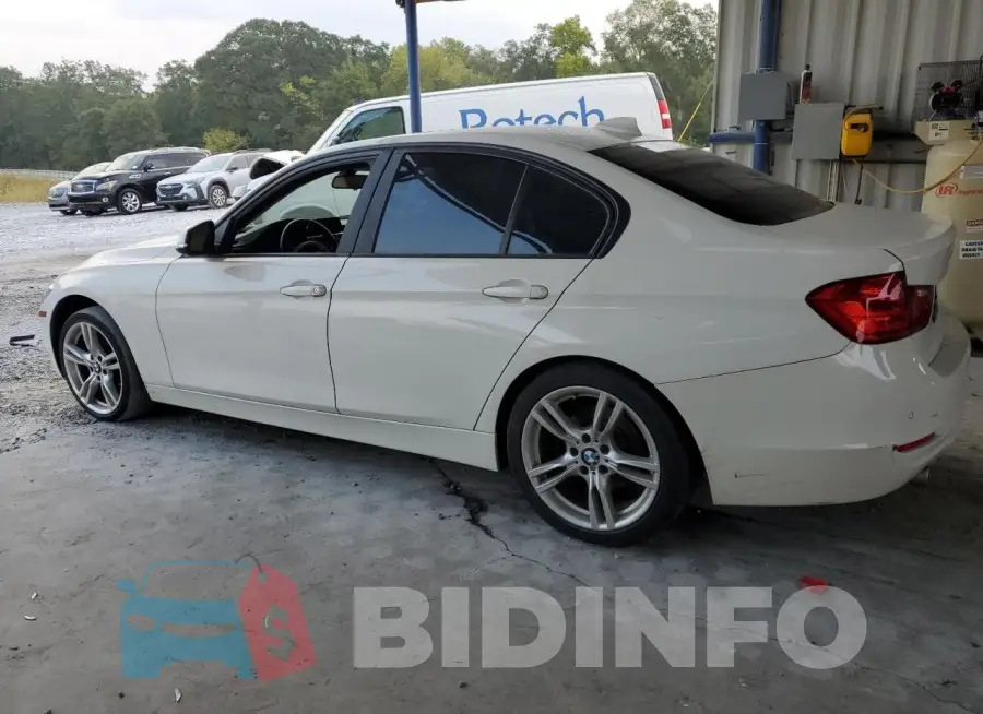 WBA3D3C59FK158079 Photo# 2