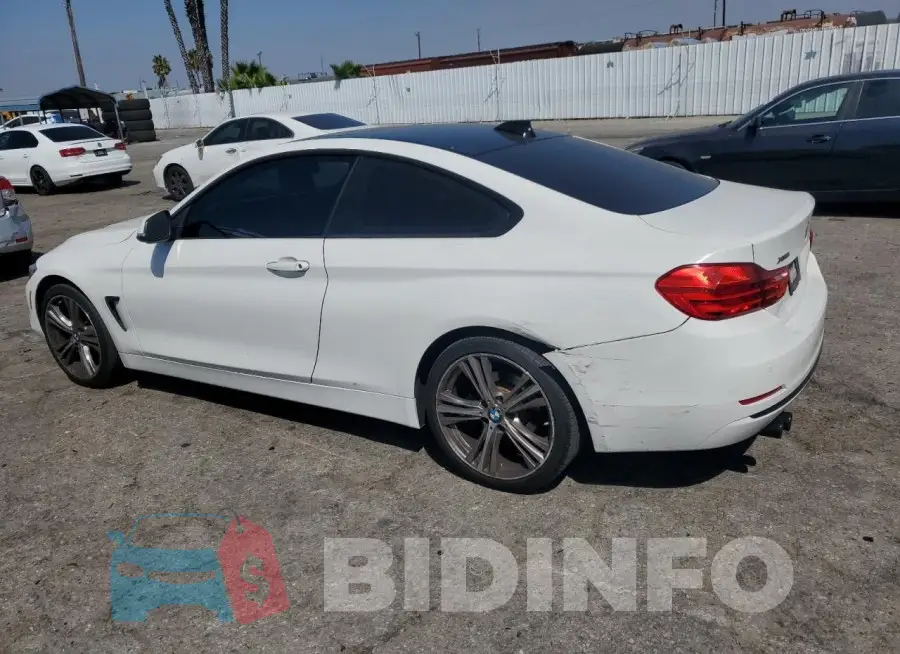 WBA4R9C52HK878187 Photo# 2