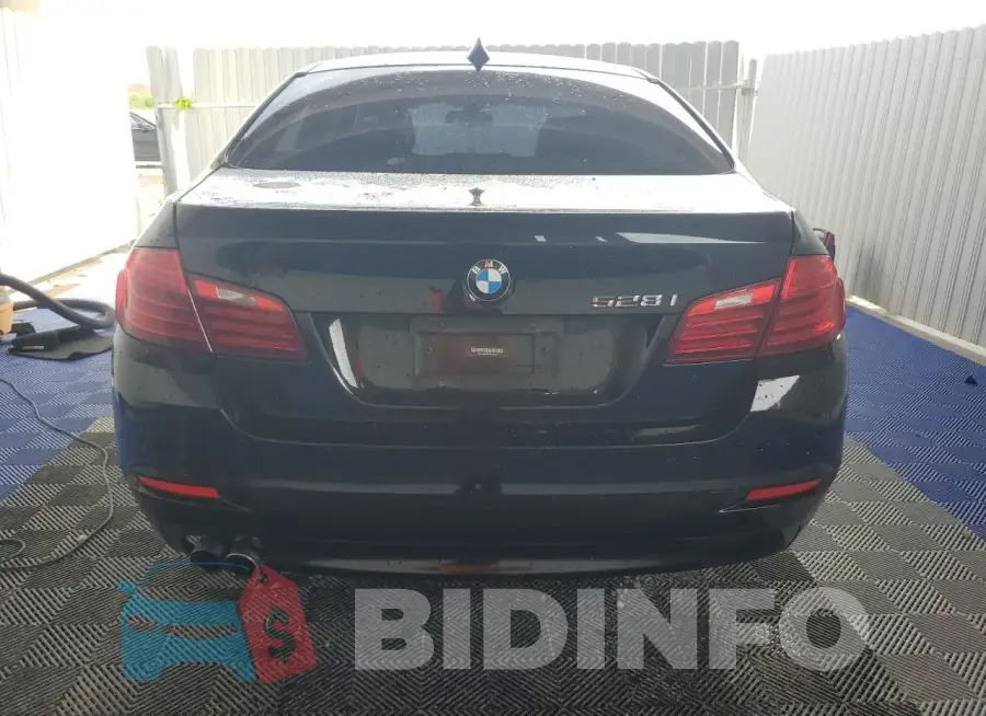 WBA5A5C52FD514339 Photo# 6