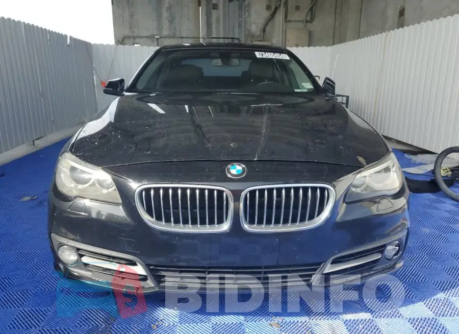 WBA5A5C52FD514339 Photo# 5