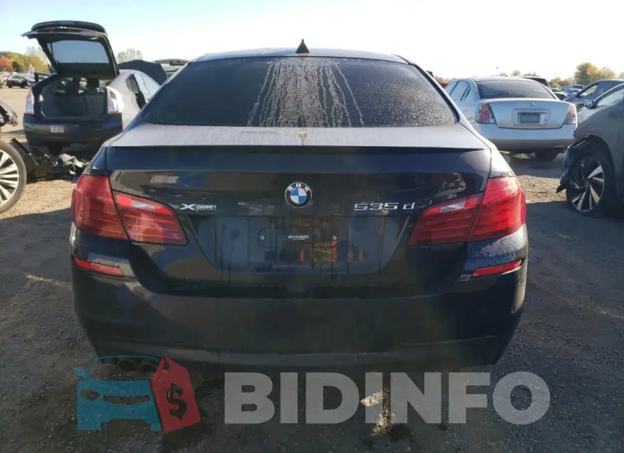 WBAFV3C56FD686970 Photo# 6