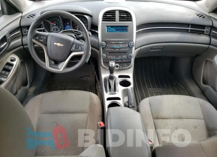 1G11B5SL4FF275730 Photo# 8