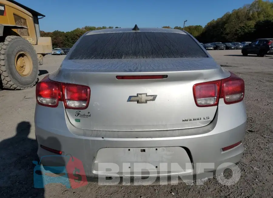 1G11B5SL8FU152069 Photo# 6