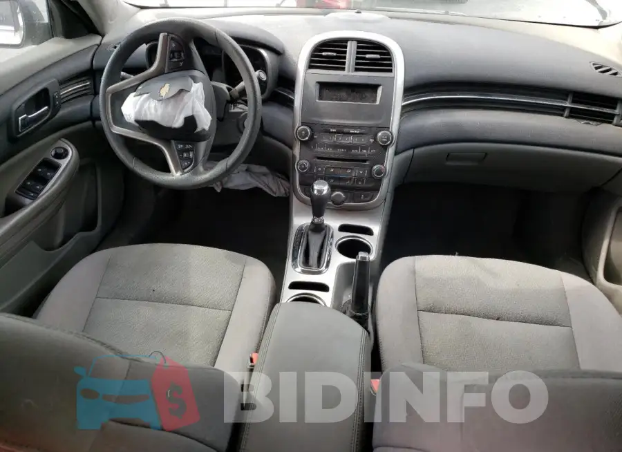 1G11B5SL9FF111342 Photo# 8