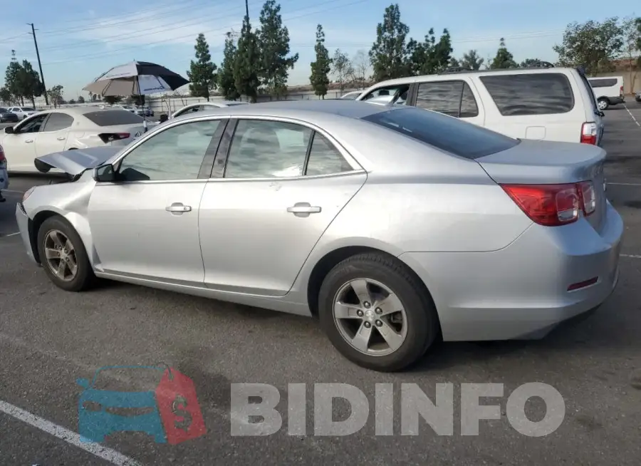 1G11C5SA5GU156996 Photo# 2