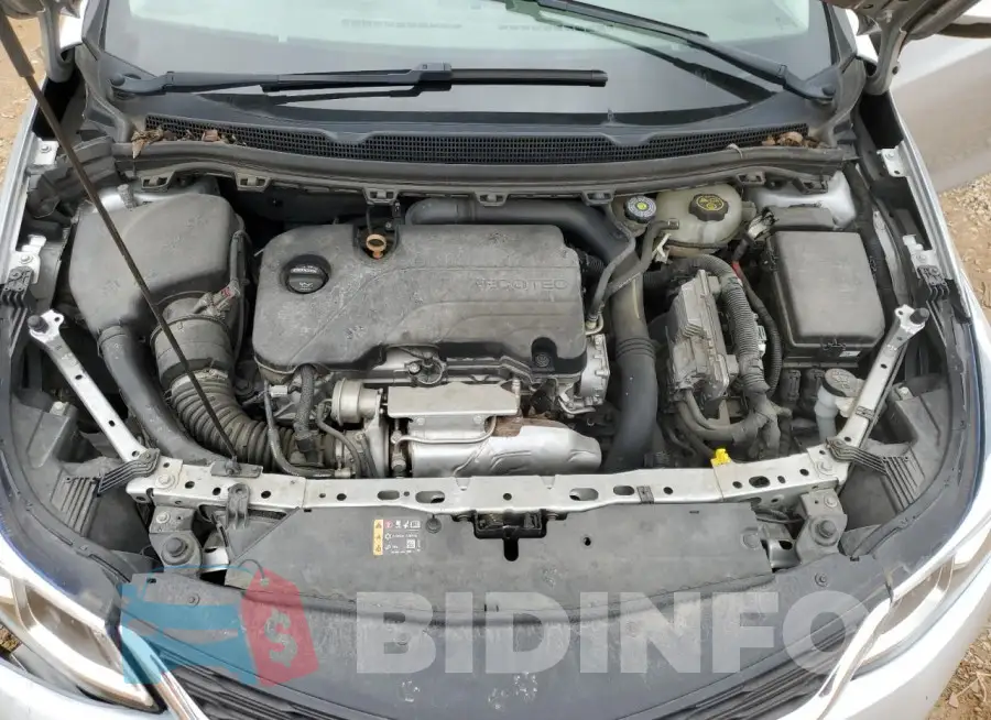 1G1BC5SM9J7231526 Photo# 11