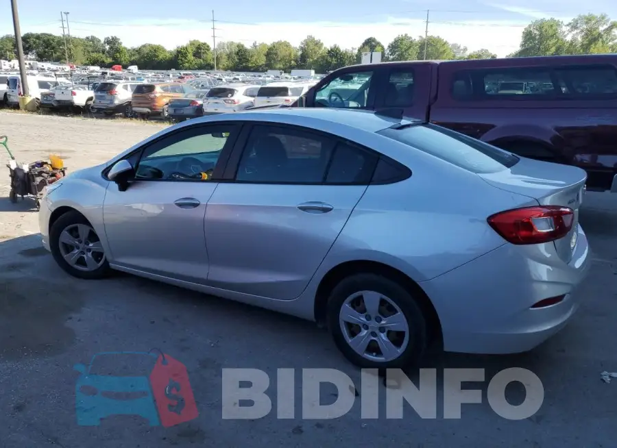 1G1BC5SMXG7250854 Photo# 2