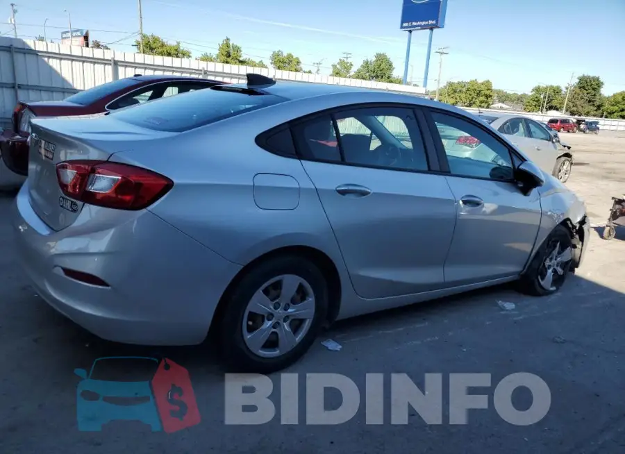 1G1BC5SMXG7250854 Photo# 3