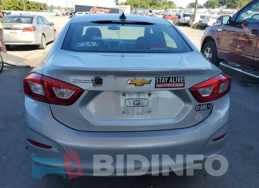 1G1BC5SMXG7250854 Photo# 6