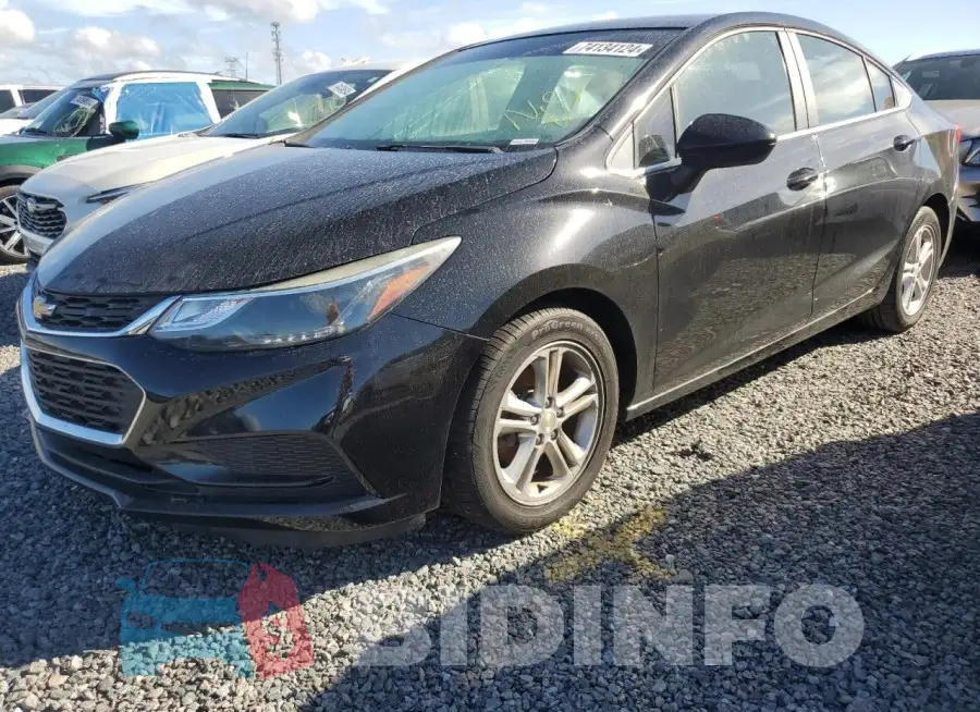 1G1BE5SM5J7196168 Photo# 1