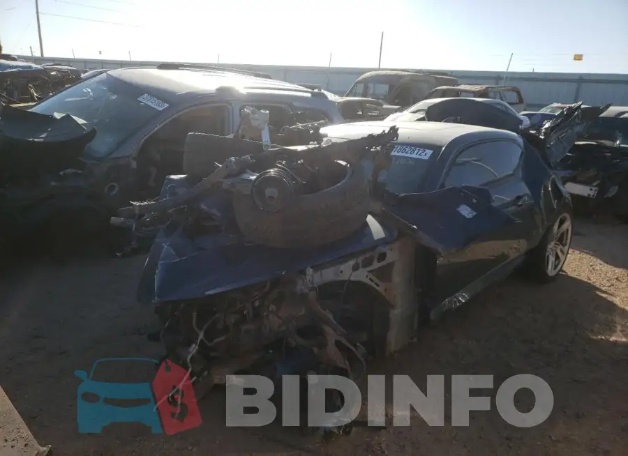 1G1FF1R79L0101162 Photo# 2