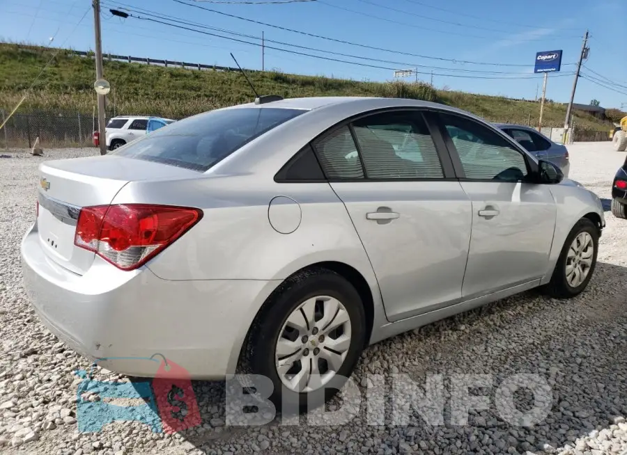 1G1PA5SH2F7295154 Photo# 3