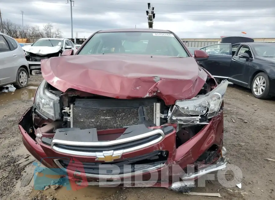 1G1PE5SBXG7156164 Photo# 5