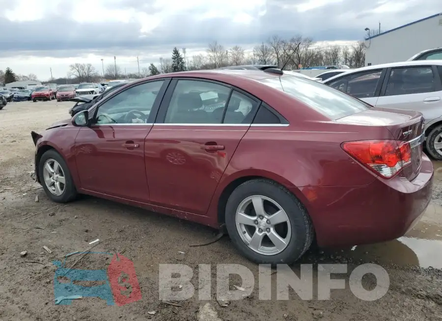 1G1PE5SBXG7156164 Photo# 2