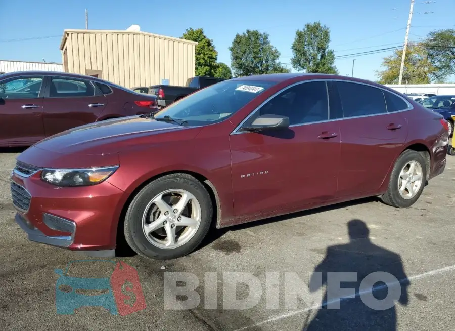 1G1ZB5ST4GF179049 Photo# 1
