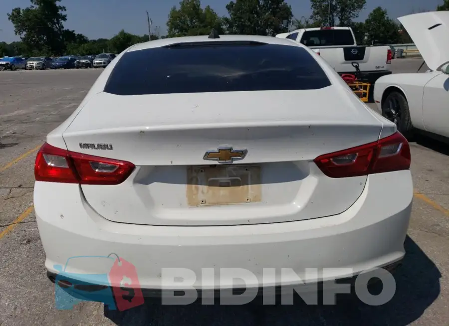 1G1ZB5ST5JF283220 Photo# 6