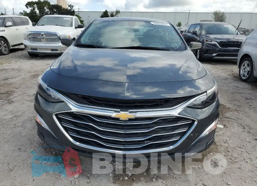 1G1ZB5ST7LF015532 Photo# 5