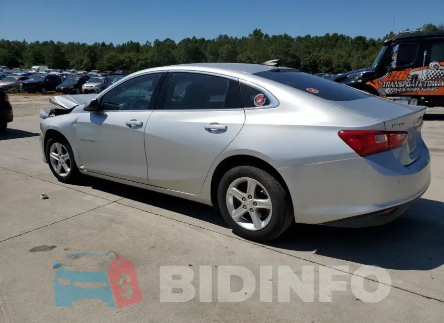 1G1ZB5ST8MF088944 Photo# 2