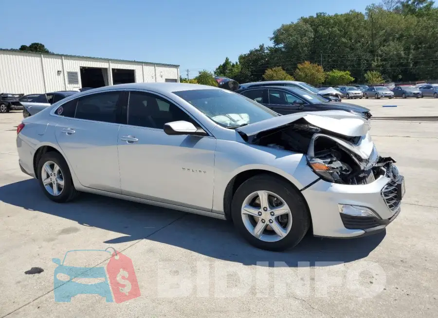 1G1ZB5ST8MF088944 Photo# 4