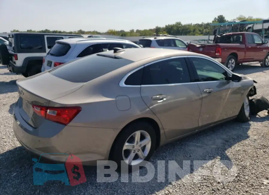 1G1ZB5ST8RF105426 Photo# 3