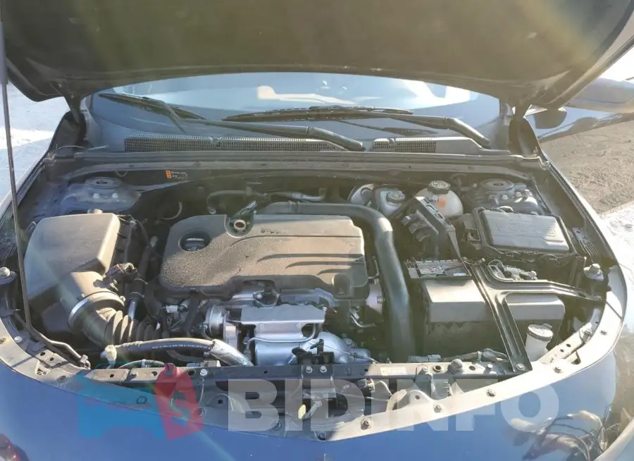 1G1ZB5STXHF189666 Photo# 11