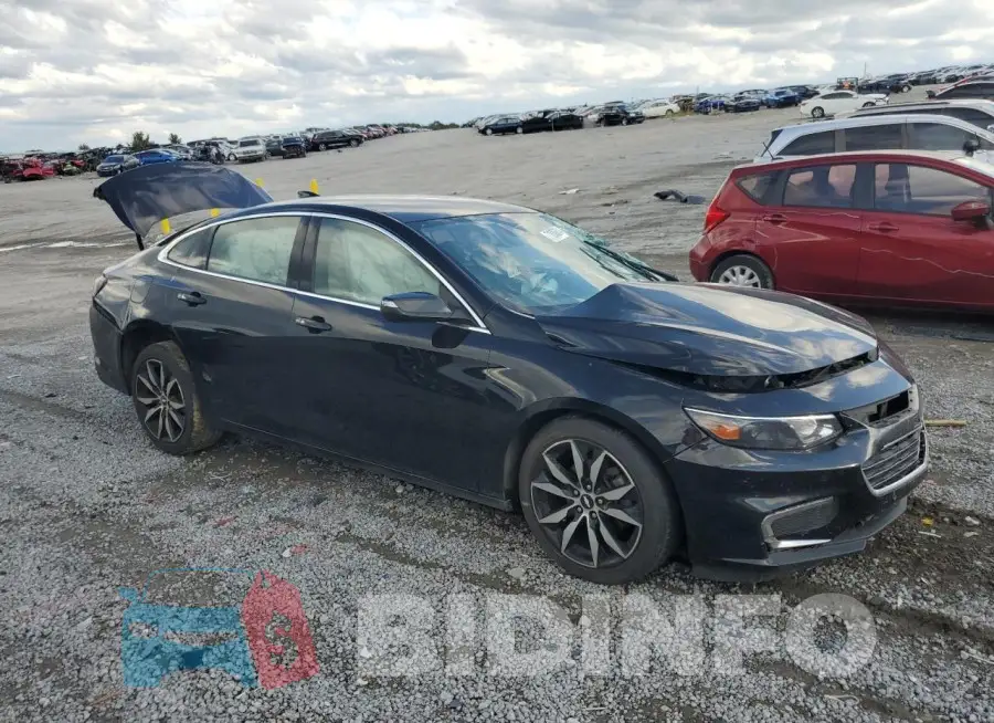 1G1ZD5ST0JF284494 Photo# 4