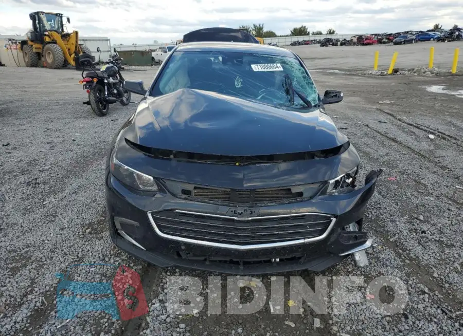1G1ZD5ST0JF284494 Photo# 5