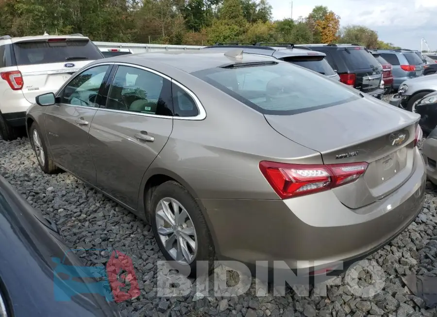 1G1ZD5ST1NF166301 Photo# 2