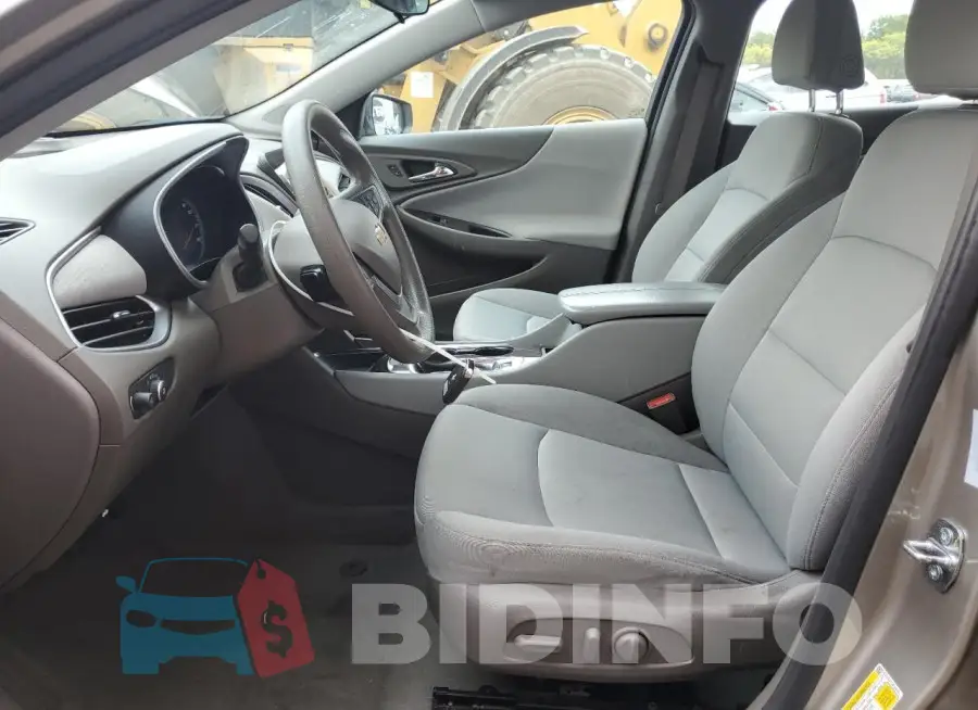 1G1ZD5ST1NF166301 Photo# 7