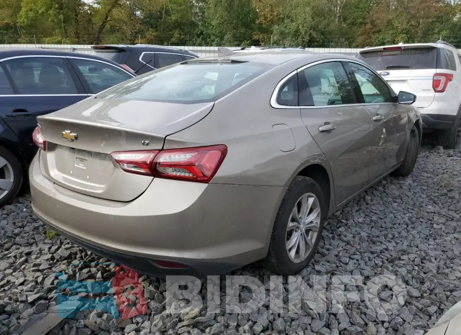 1G1ZD5ST1NF166301 Photo# 3